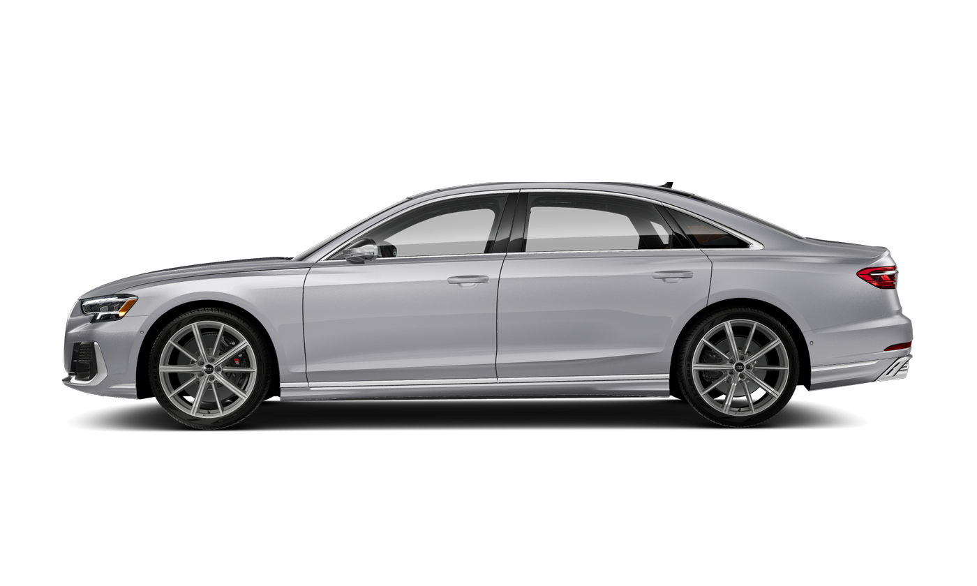 2027 Audi S8 L