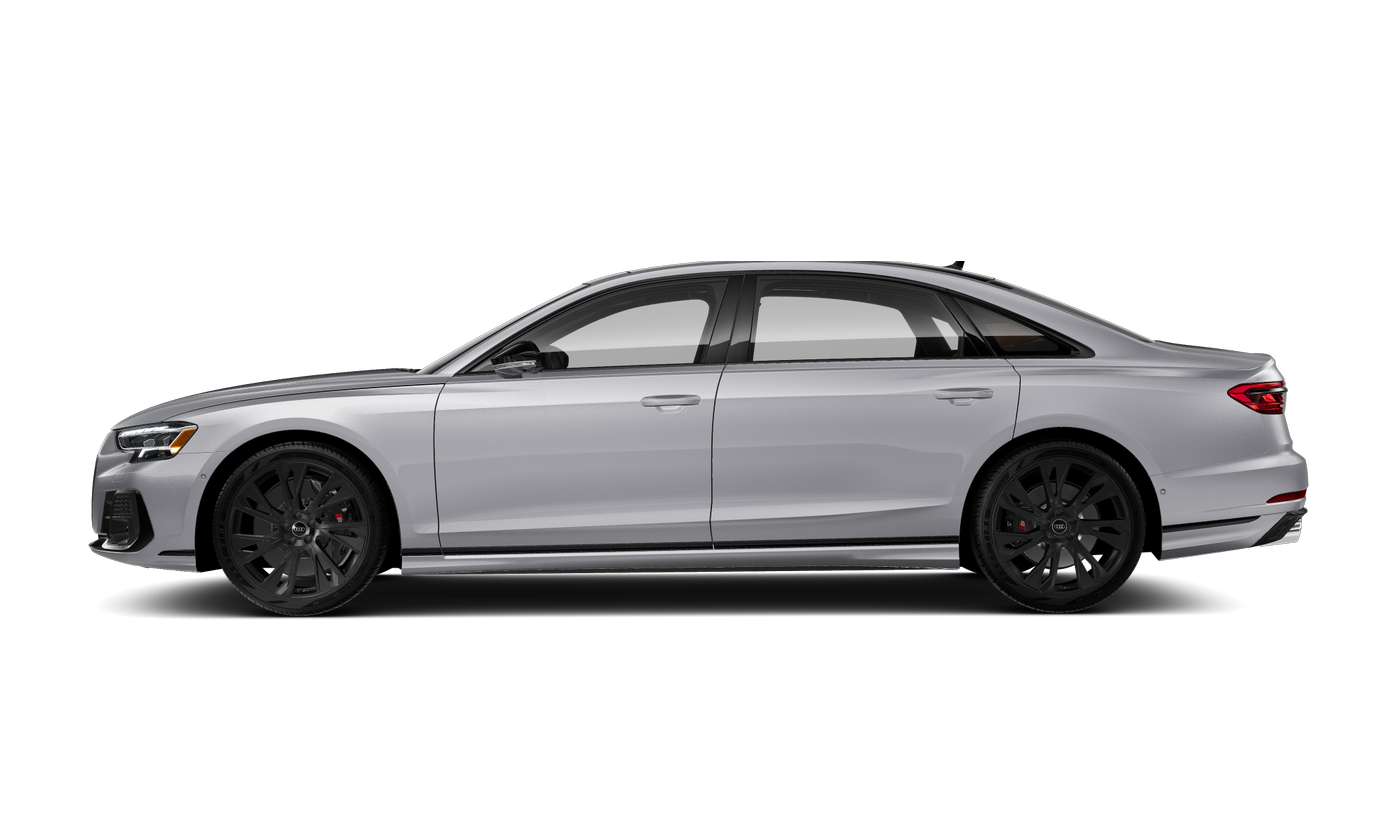 2027 Audi S8 L