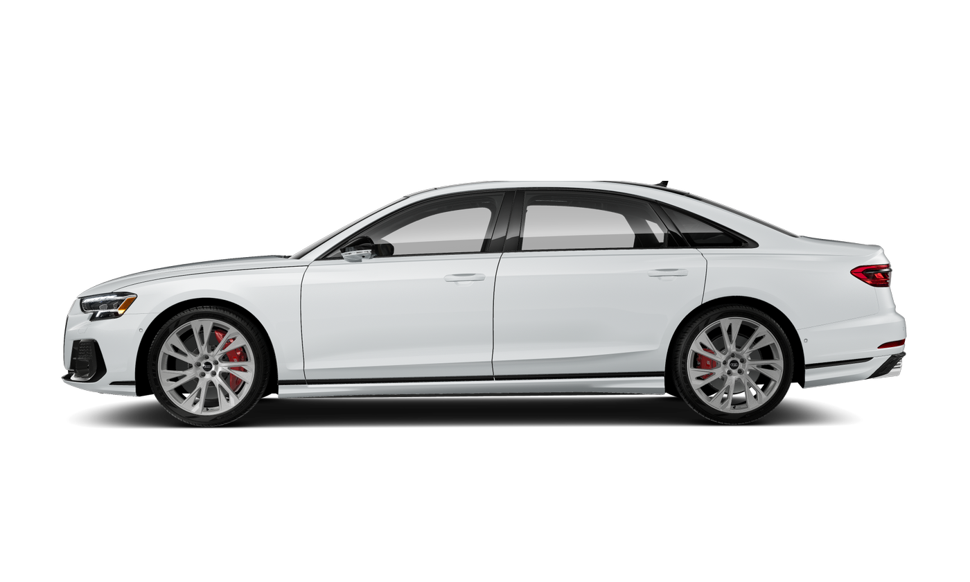 2027 Audi S8 L