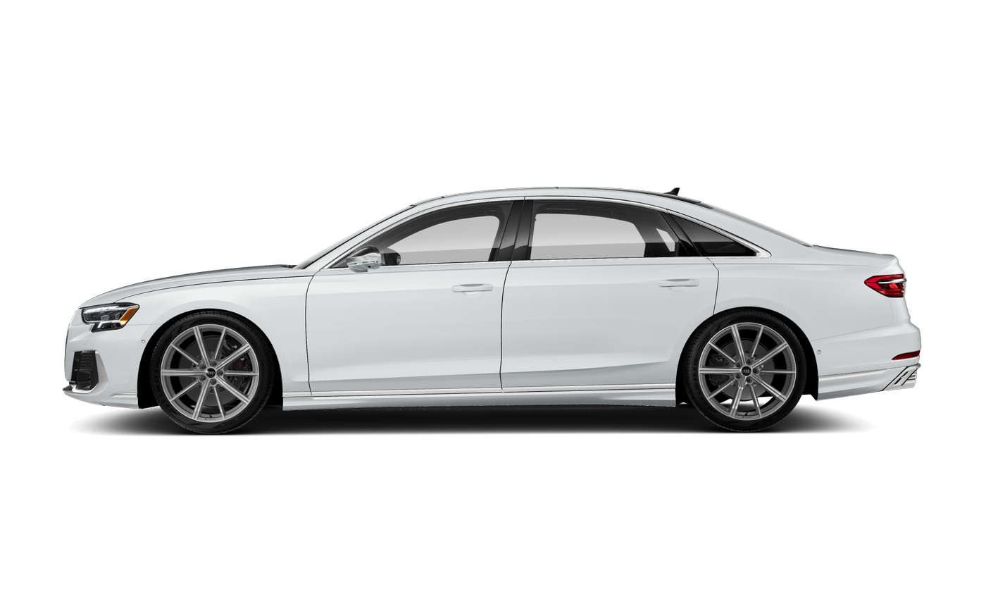 2025 Audi S8 Base - Photo 56