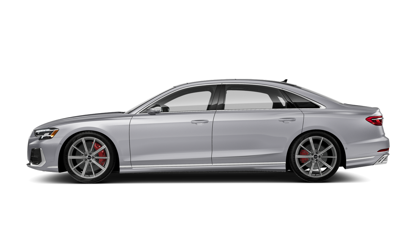 2025 Audi S8 Base - Photo 51