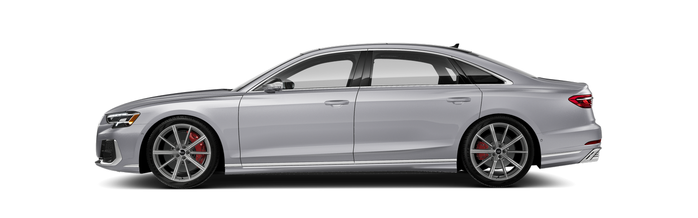 2025 Audi S8 Base - Photo 49