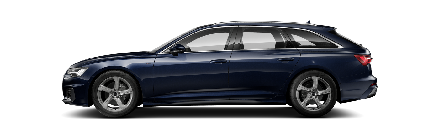 Image about Audi A6 Avant 40 TDI quattro S line150(204)kW(PS)S tronic