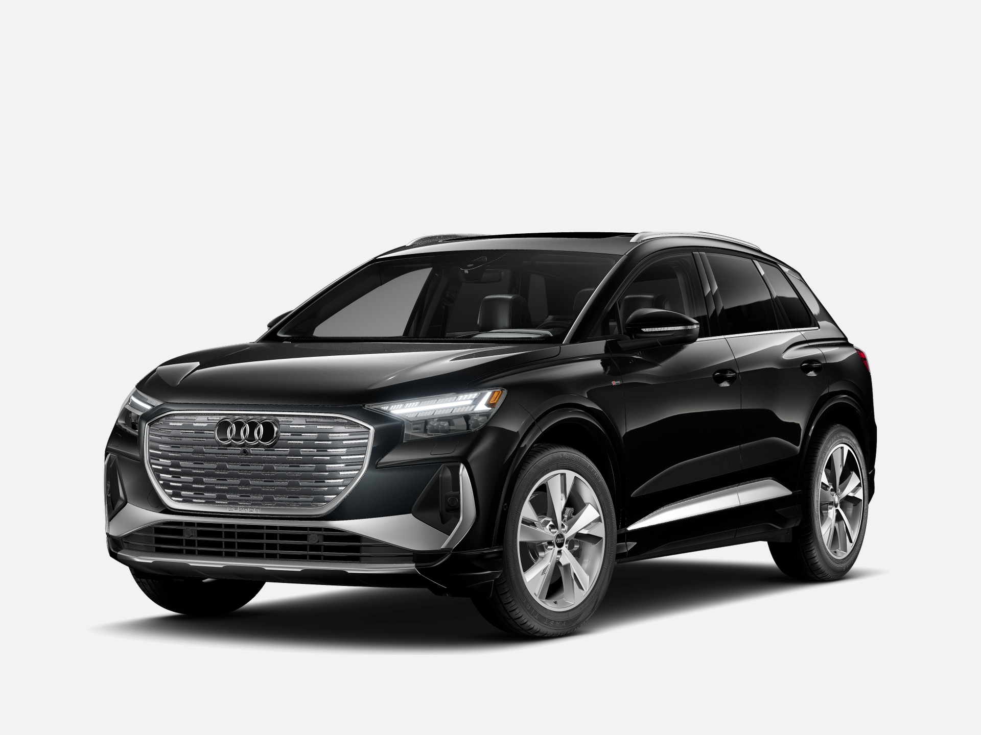 2023 Audi Q4 e-tron Prestige