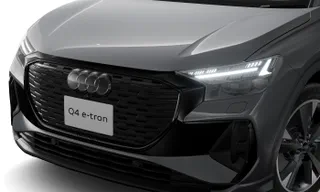 Image about Audi Q4 e-tron 45 e-tron S line kW