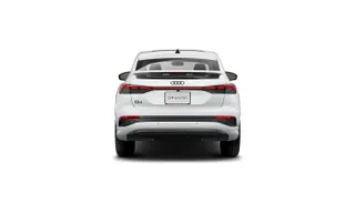 Audi Q4 Sportback e-tron