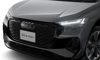 Image about Audi Q4 e-tron 45 e-tron S line kW