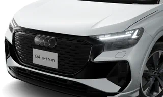 Image about Audi Q4 e-tron 45 e-tron S line kW
