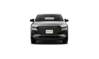 Image about Audi Q4 Sportback e-tron 45 e-tron S line kW
