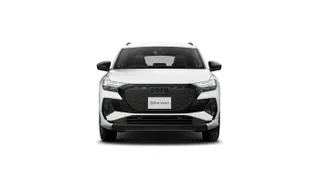 Image about Audi Q4 e-tron 45 e-tron S line kW