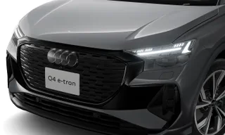 Audi Q4 Sportback e-tron