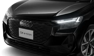 Audi Q4 Sportback e-tron