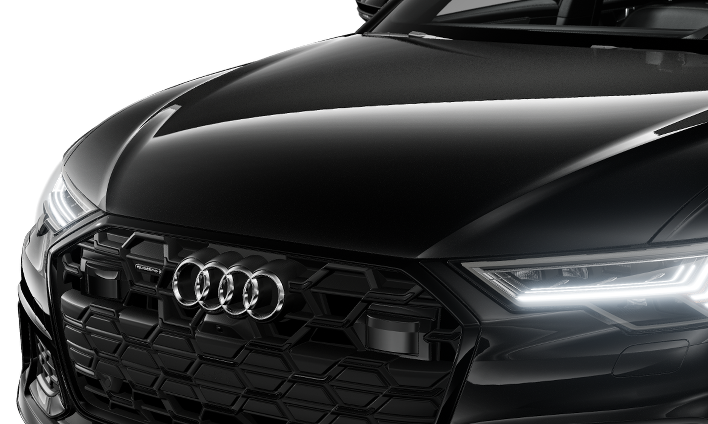 2025 Audi A6 Prestige - Photo 29