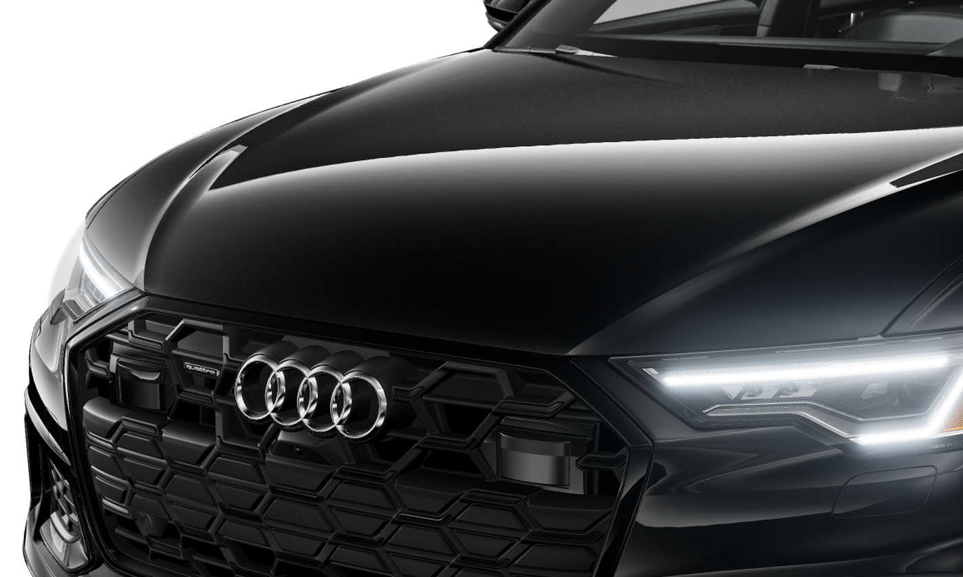 2025 Audi A6 Premium Plus - Photo 32