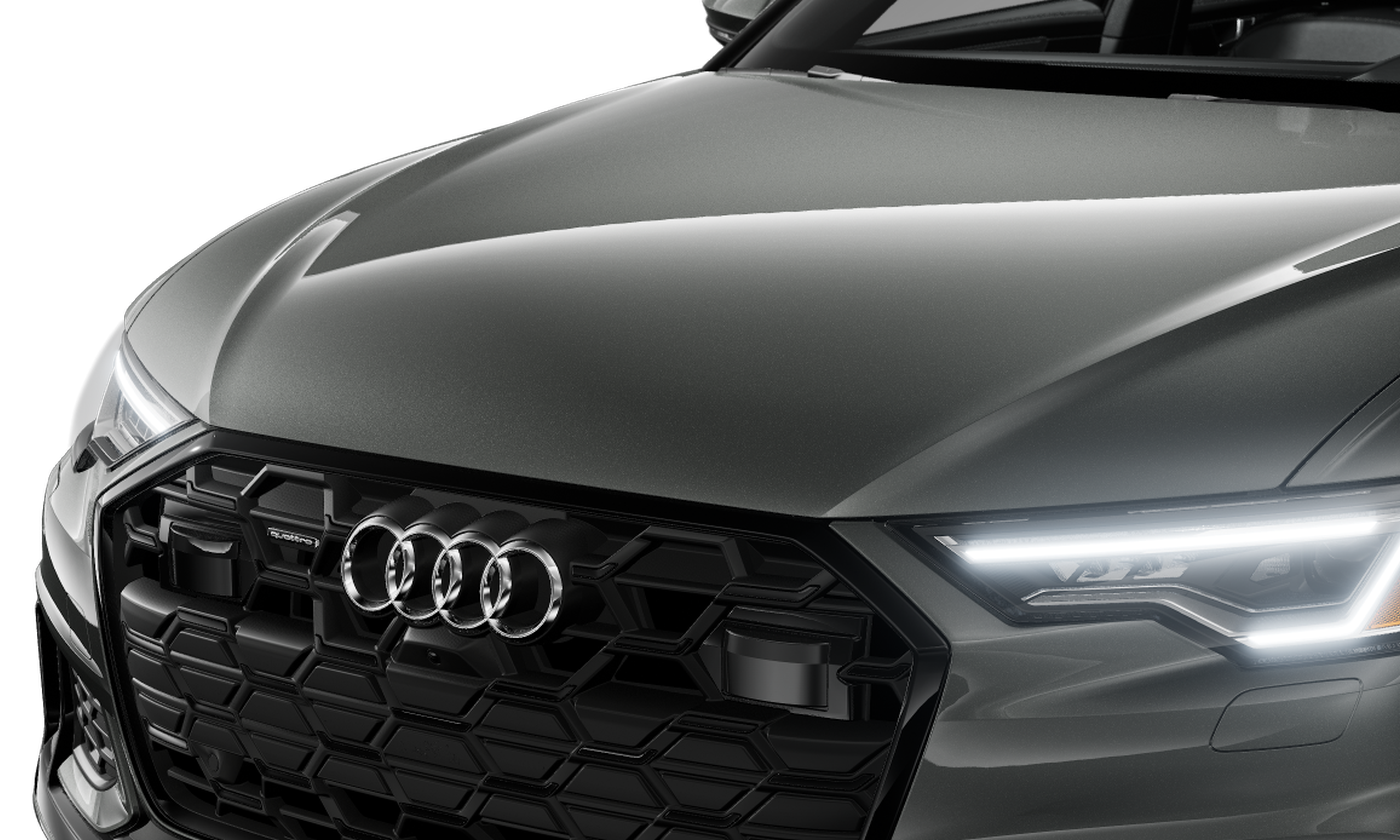 2025 Audi A6 Premium Plus - Photo 32