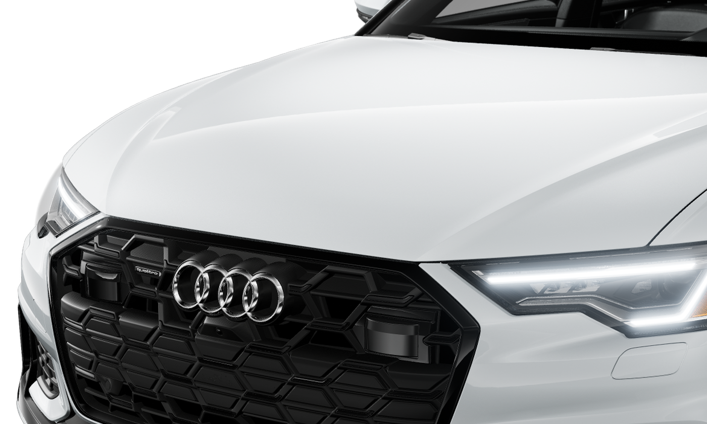 2025 Audi A6 Premium Plus - Photo 38