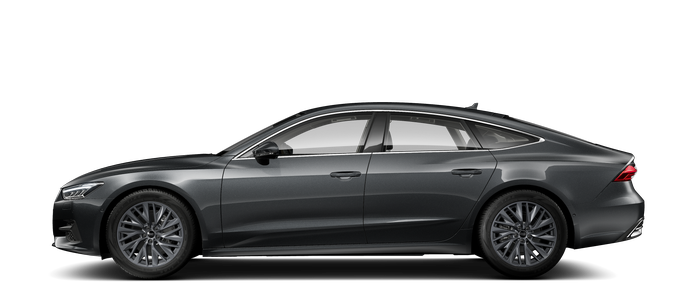 Audi  A7