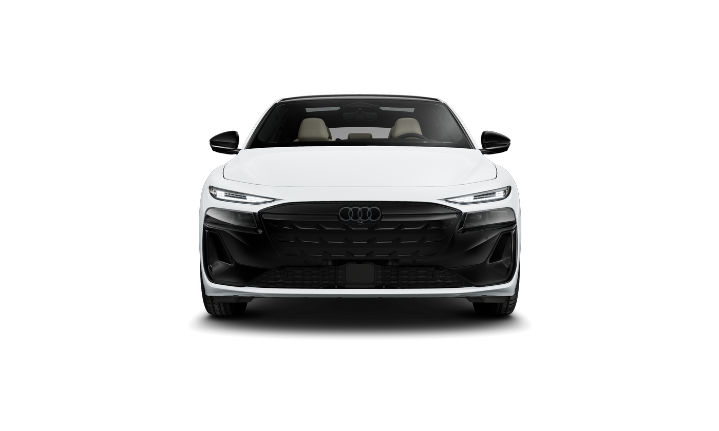 2027 Audi A6 Sportback e-tron