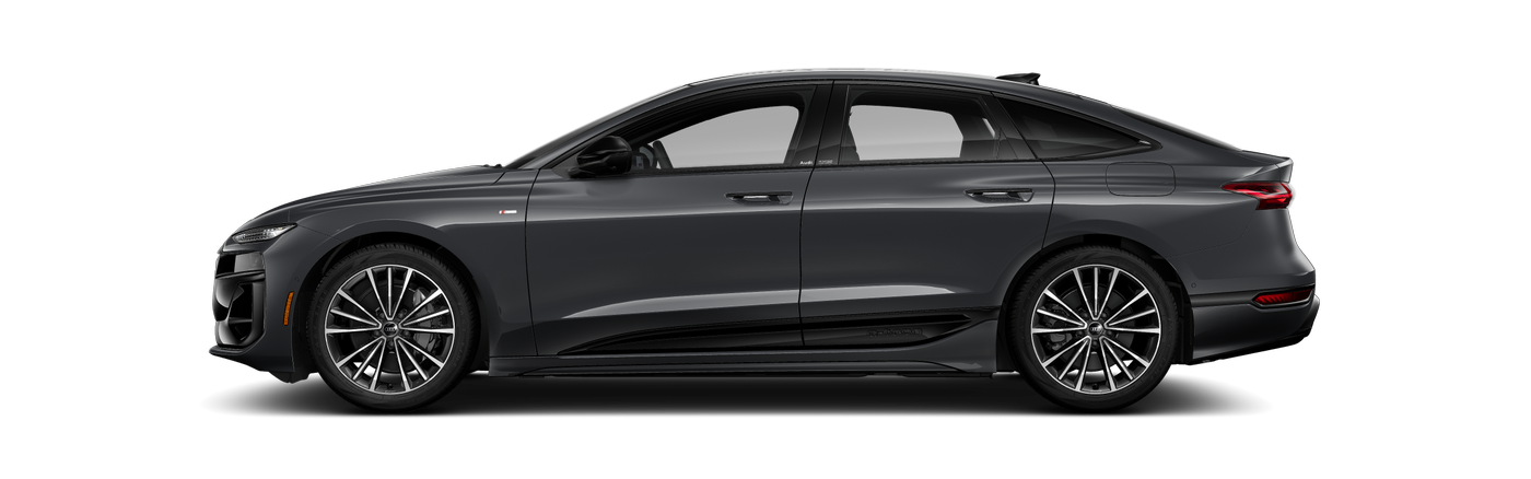 2027 Audi A6 Sportback e-tron Prestige thumbnail 43