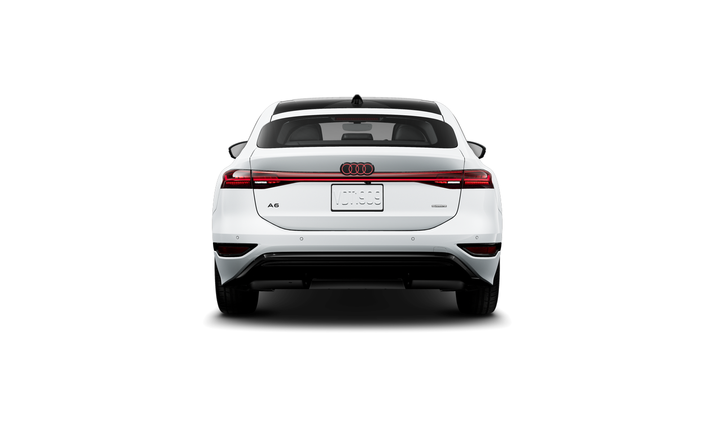 2025 Audi A6 Sportback e-tron Premium - Photo 55