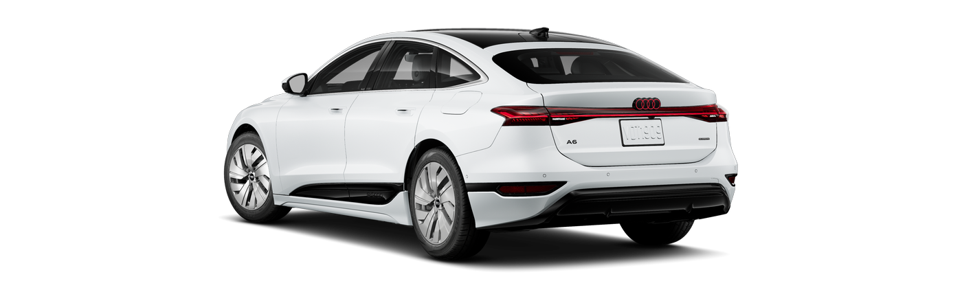 2025 Audi A6 Sportback e-tron Premium - Photo 45
