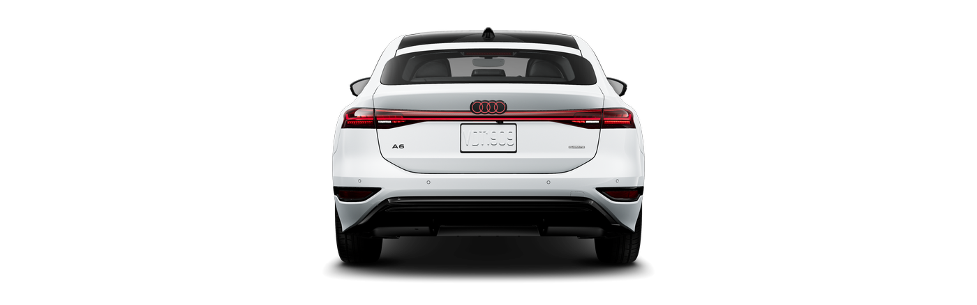 2025 Audi A6 Sportback e-tron Premium - Photo 53