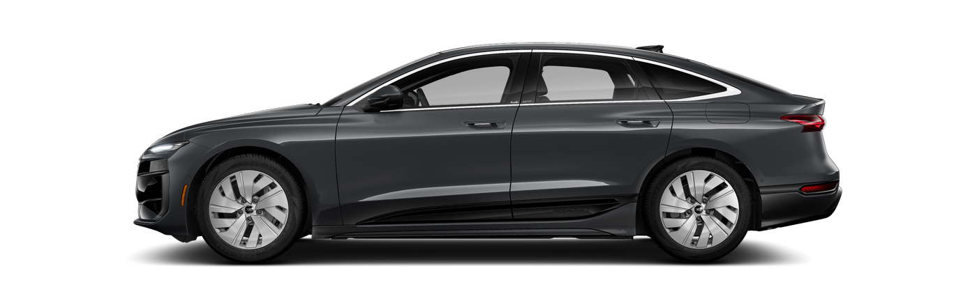 2025 Audi A6 Sportback e-tron Premium - Photo 55