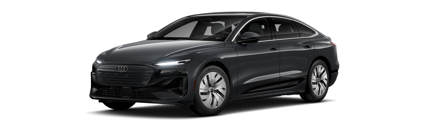 2025 Audi A6 Sportback e-tron Premium - Photo 41