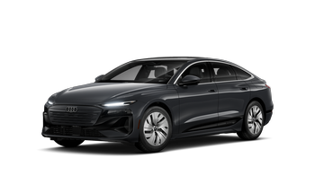 2025 Audi A6 Sportback e-tron Premium's photo