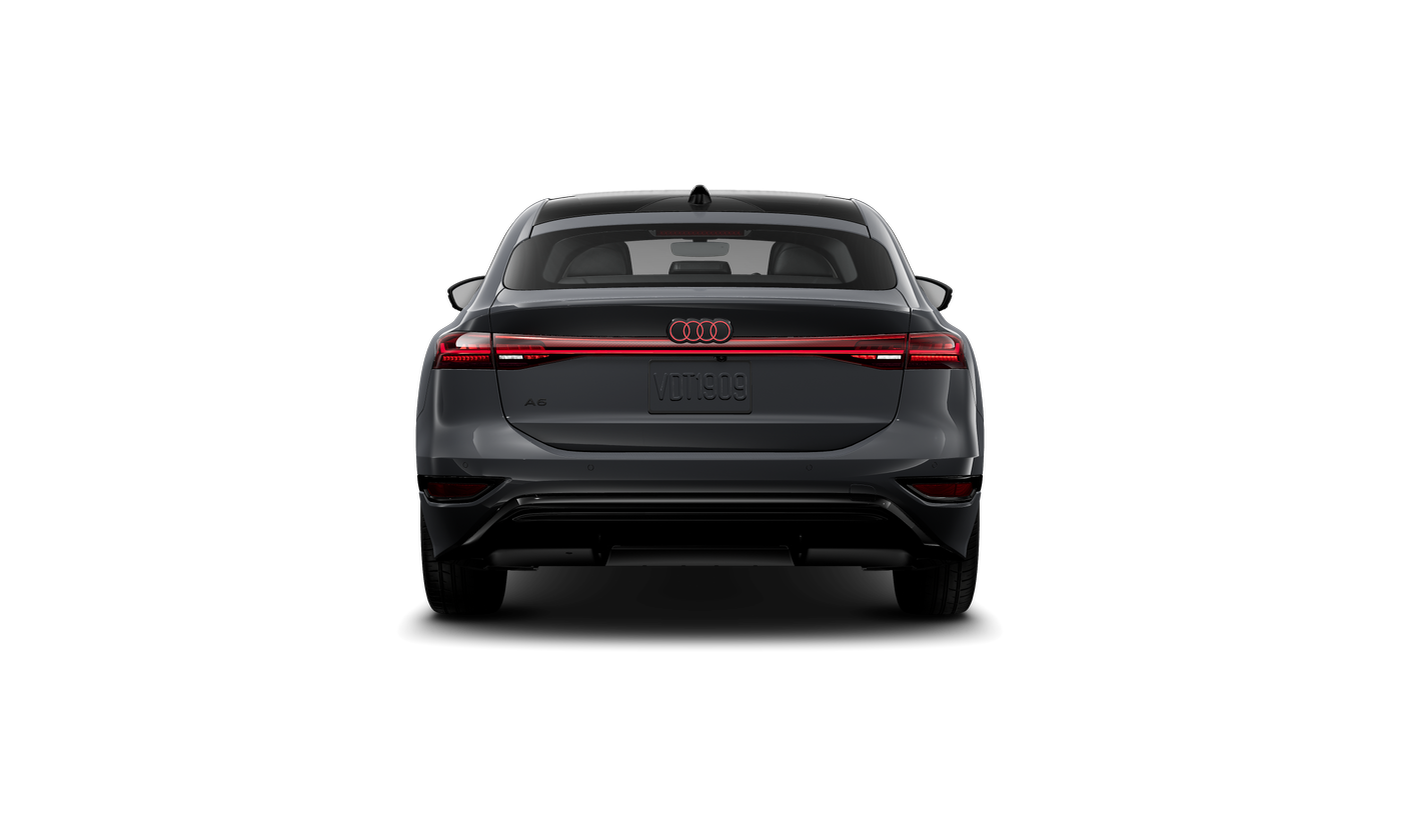 2025 Audi A6 Sportback e-tron Premium - Photo 60