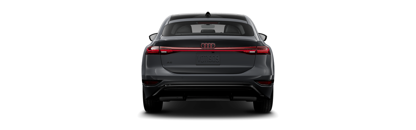 2025 Audi A6 Sportback e-tron Premium - Photo 58