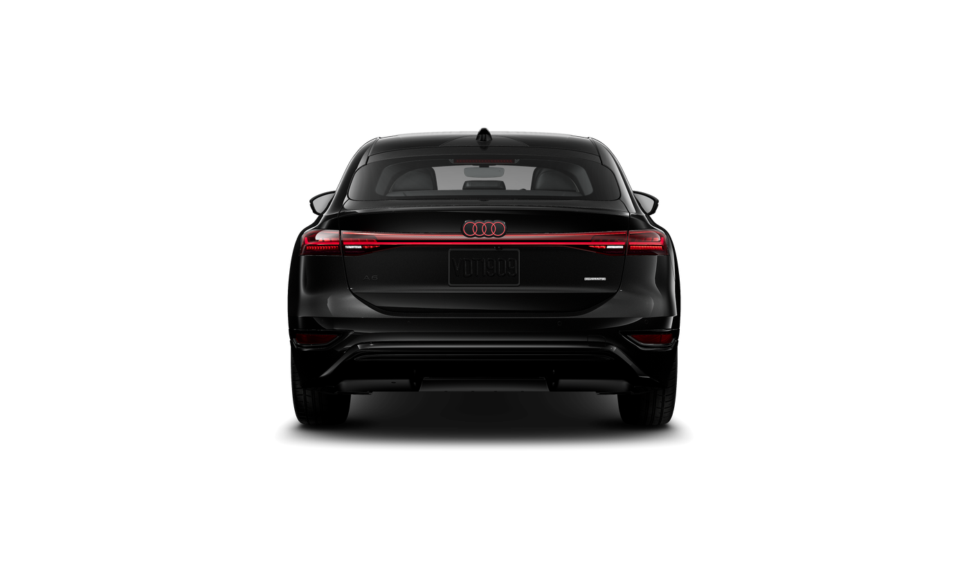 2025 Audi A6 Sportback e-tron Premium - Photo 45