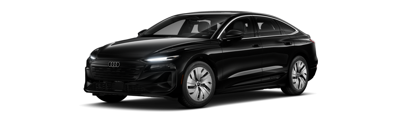 2025 Audi A6 Sportback e-tron Premium - Photo 35