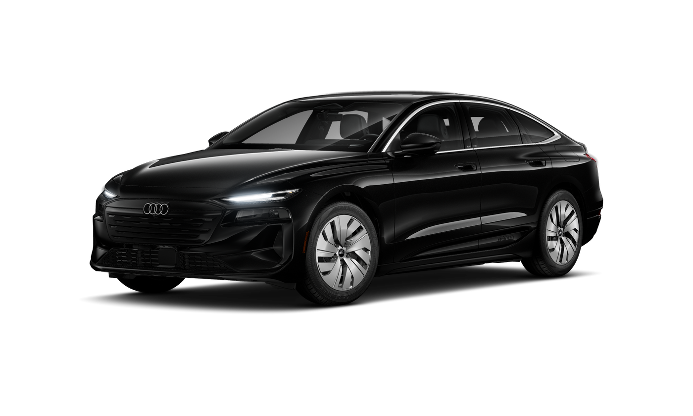 2025 Audi A6 Sportback e-tron Premium - Photo 32