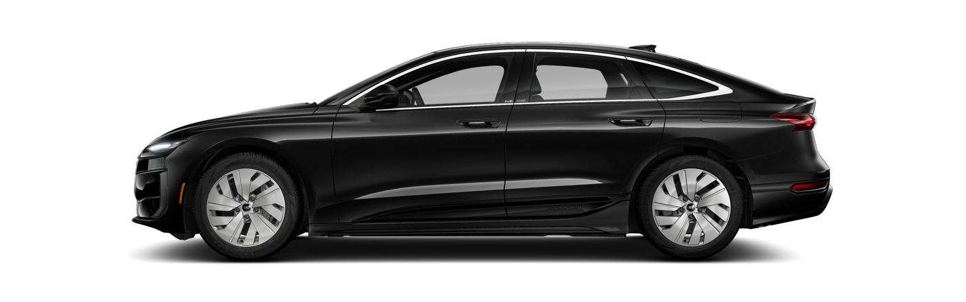 2025 Audi A6 Sportback e-tron Premium - Photo 40