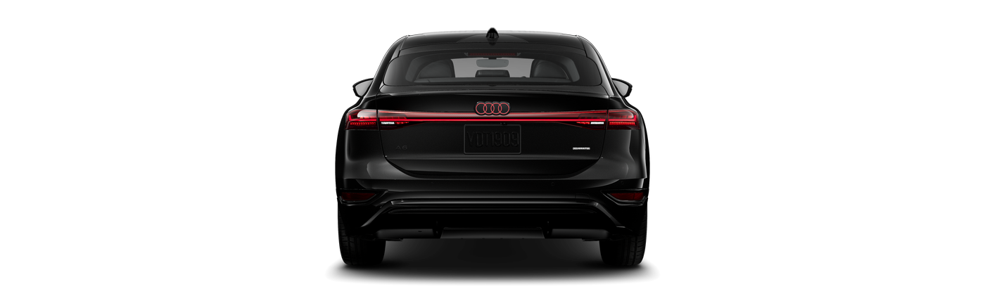 2025 Audi A6 Sportback e-tron Premium - Photo 43