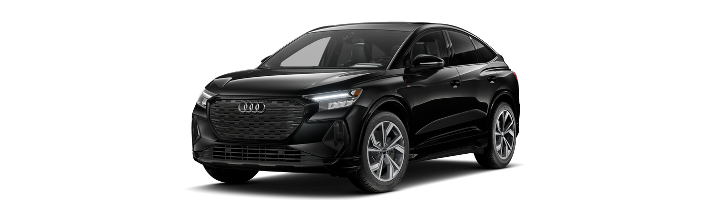 2025 Audi Q4 Sportback e-tron Premium - Photo 33