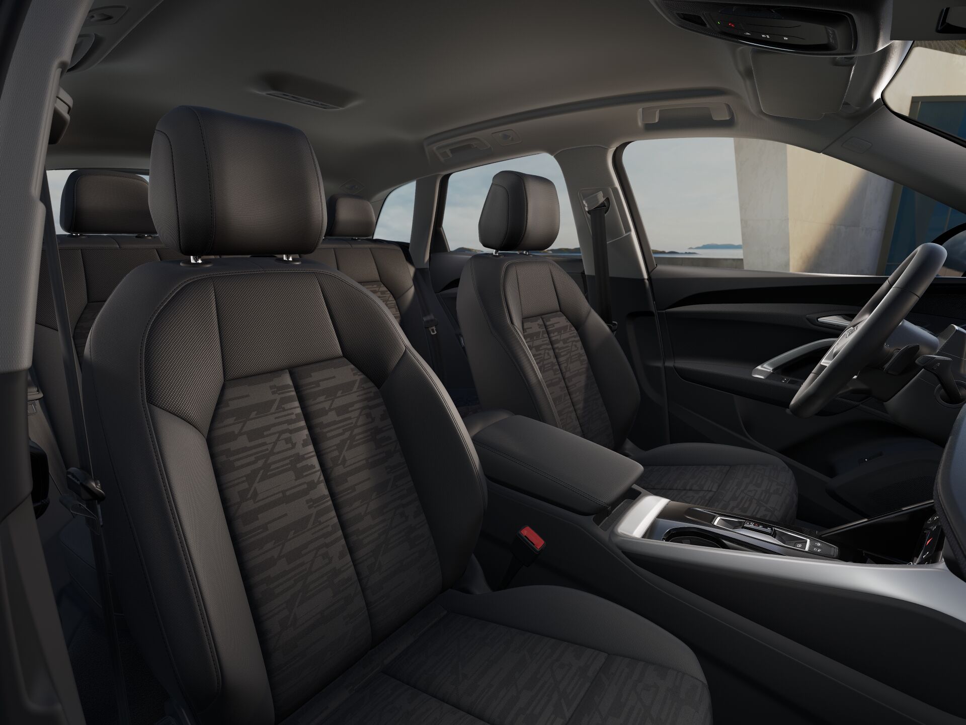 Audi Q5 SUV