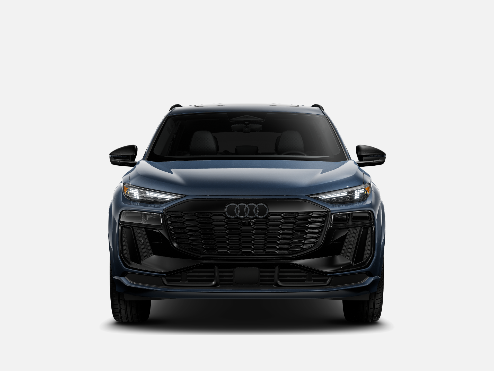 2027 Audi Q6 e-tron Premium Plus thumbnail 5