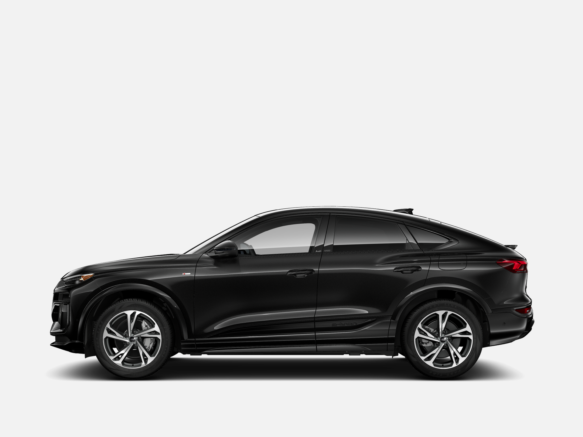 2027 Audi Q6 Sportback e-tron Premium Plus - Photo 21