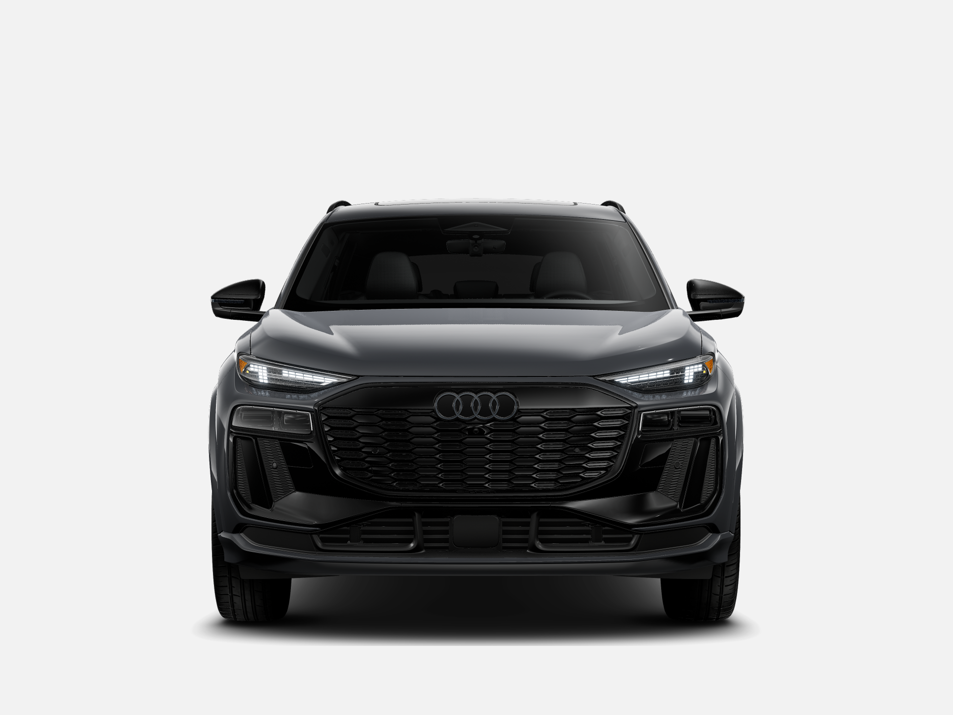 2027 Audi Q6 e-tron Premium Plus thumbnail 30