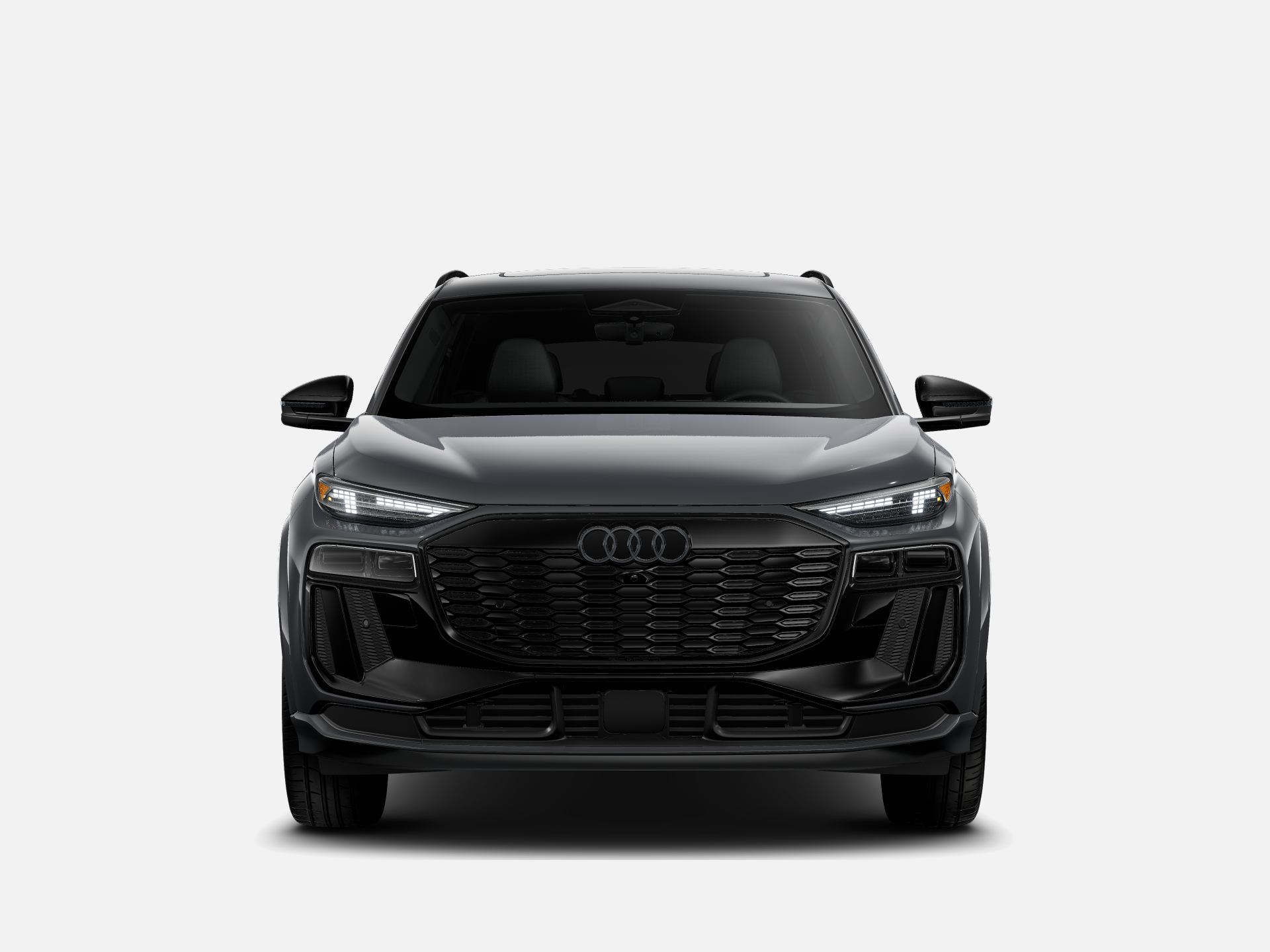 2027 Audi Q6 e-tron Prestige thumbnail 13