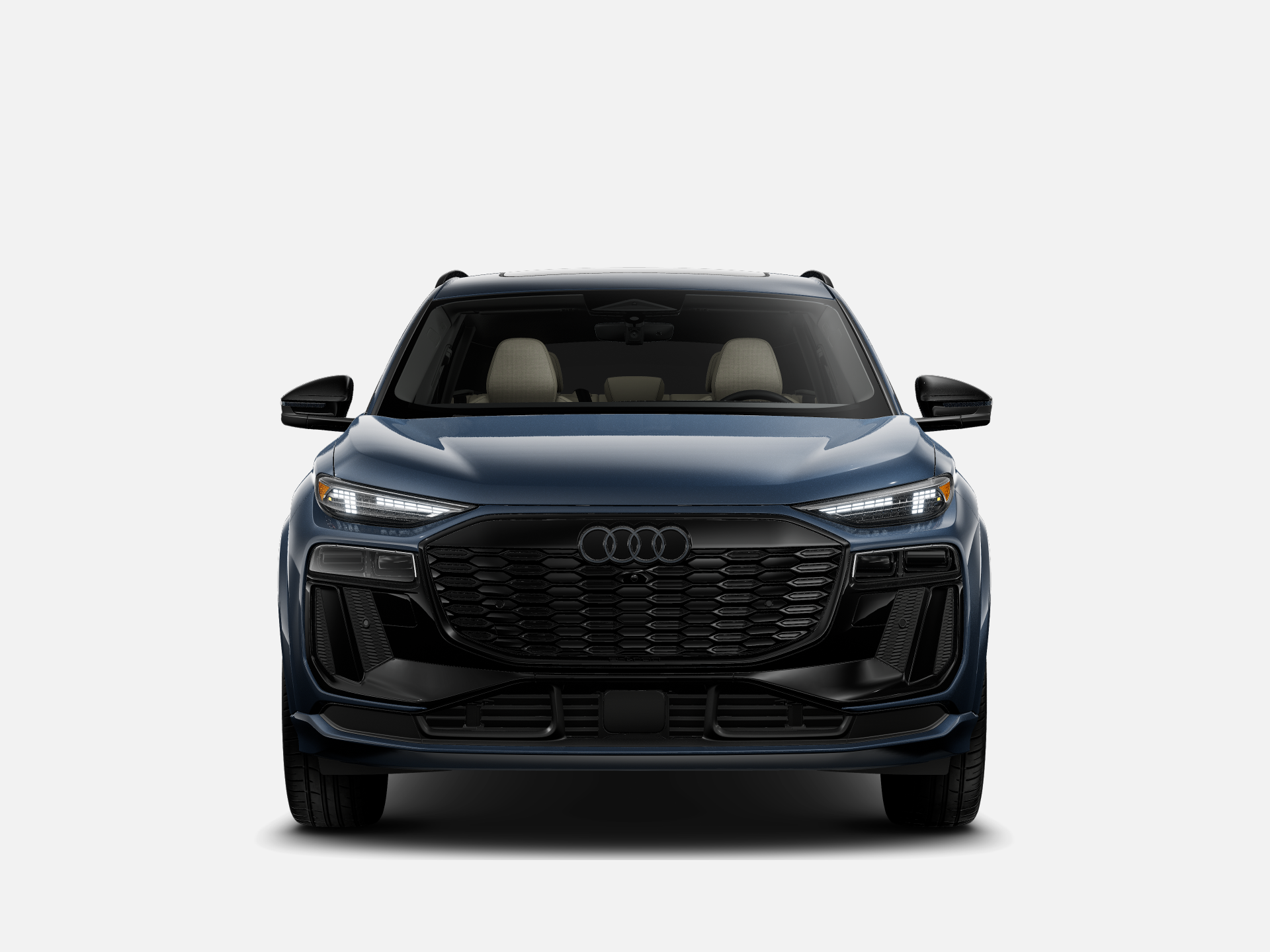 2027 Audi Q6 e-tron Prestige thumbnail 13