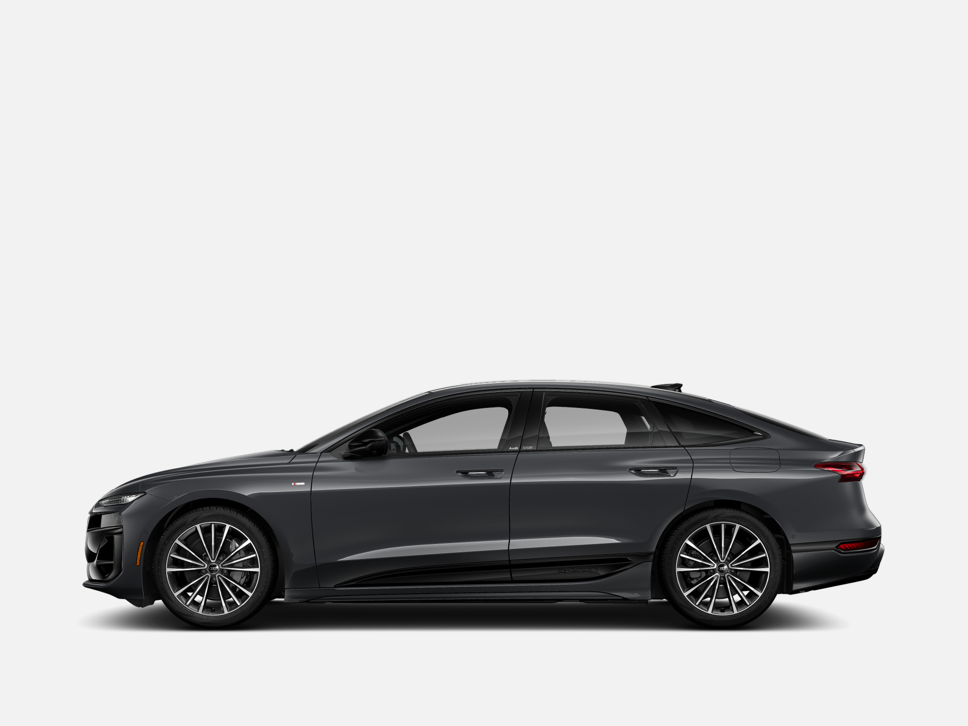 2027 Audi A6 Sportback e-tron Prestige thumbnail 32