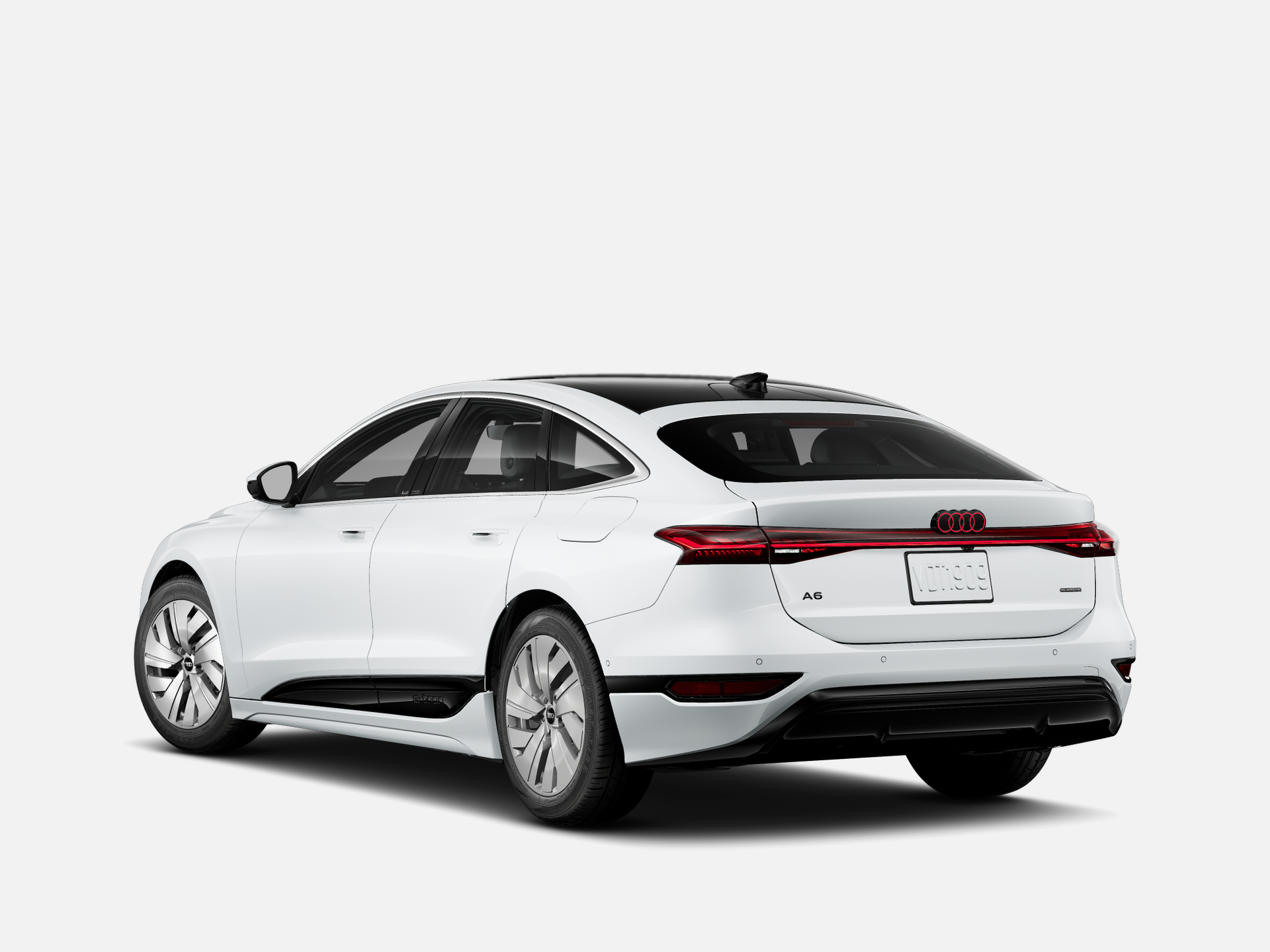 2025 Audi A6 Sportback e-tron Premium - Photo 34