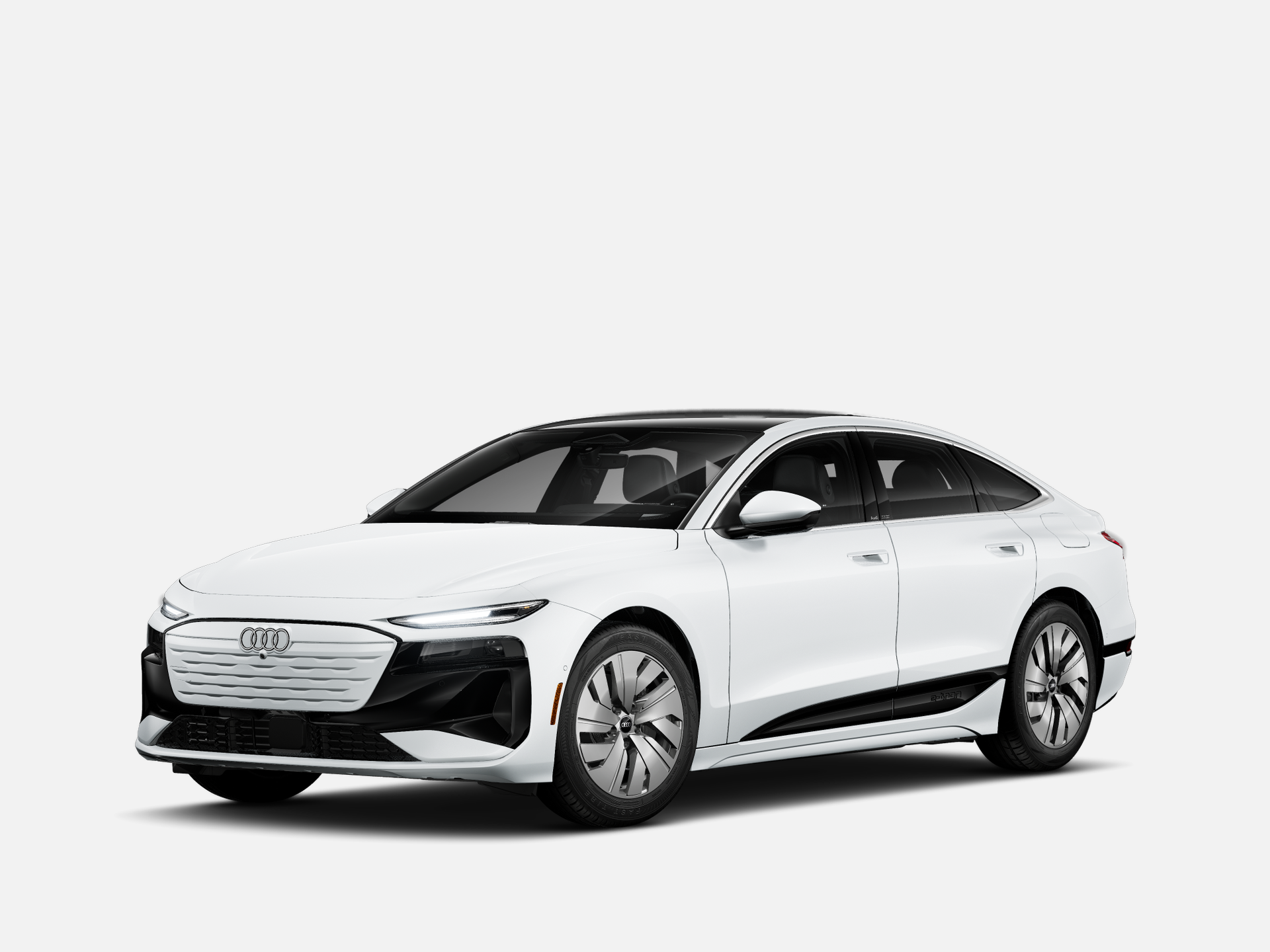 2025 Audi A6 Sportback e-tron Premium - Photo 32