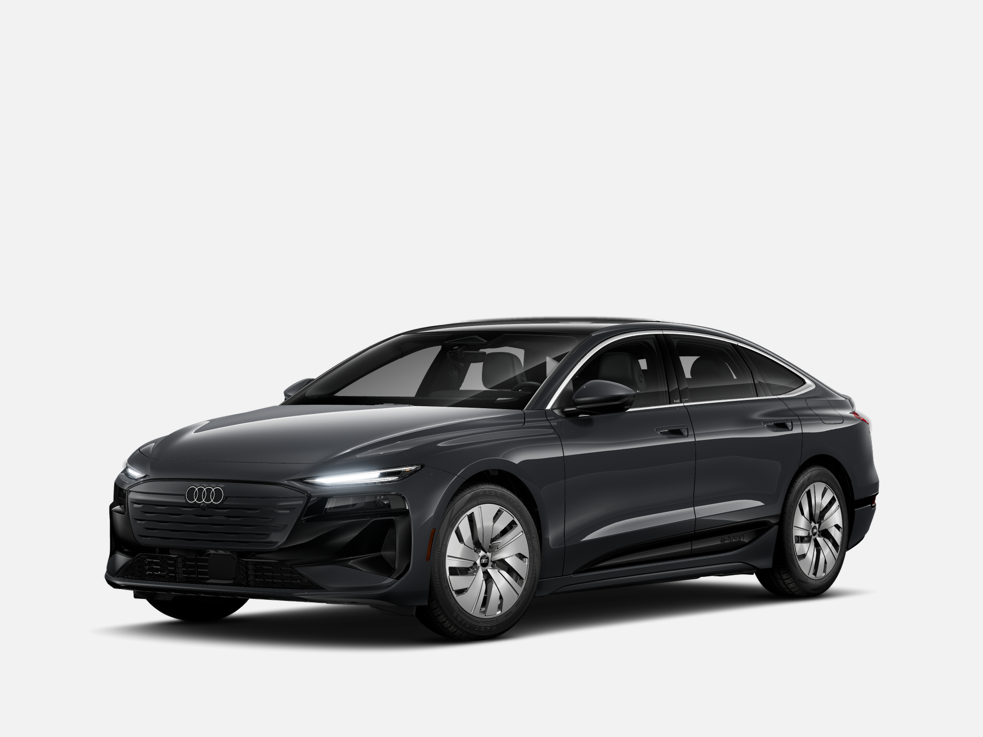 2025 Audi A6 Sportback e-tron Premium - Photo 37