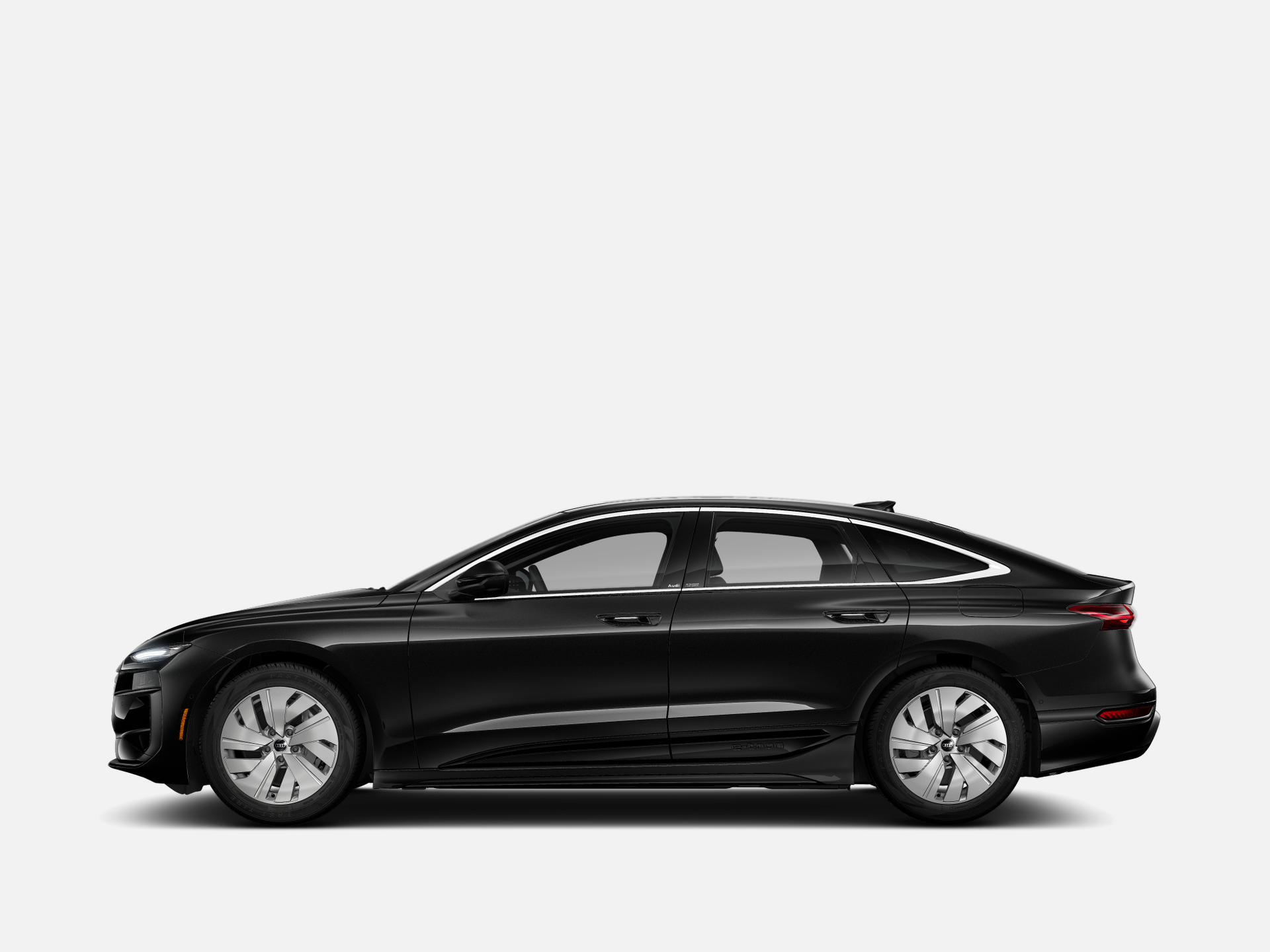 2025 Audi A6 Sportback e-tron Premium - Photo 29