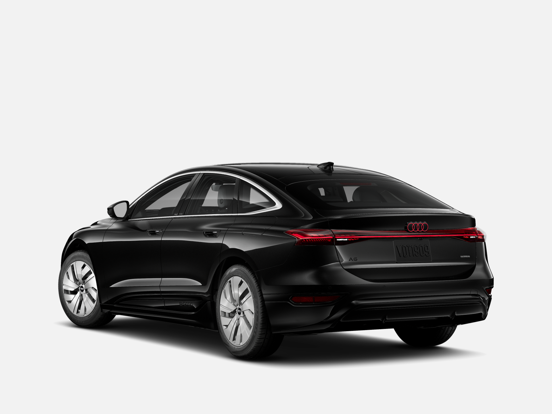 2025 Audi A6 Sportback e-tron Premium - Photo 28