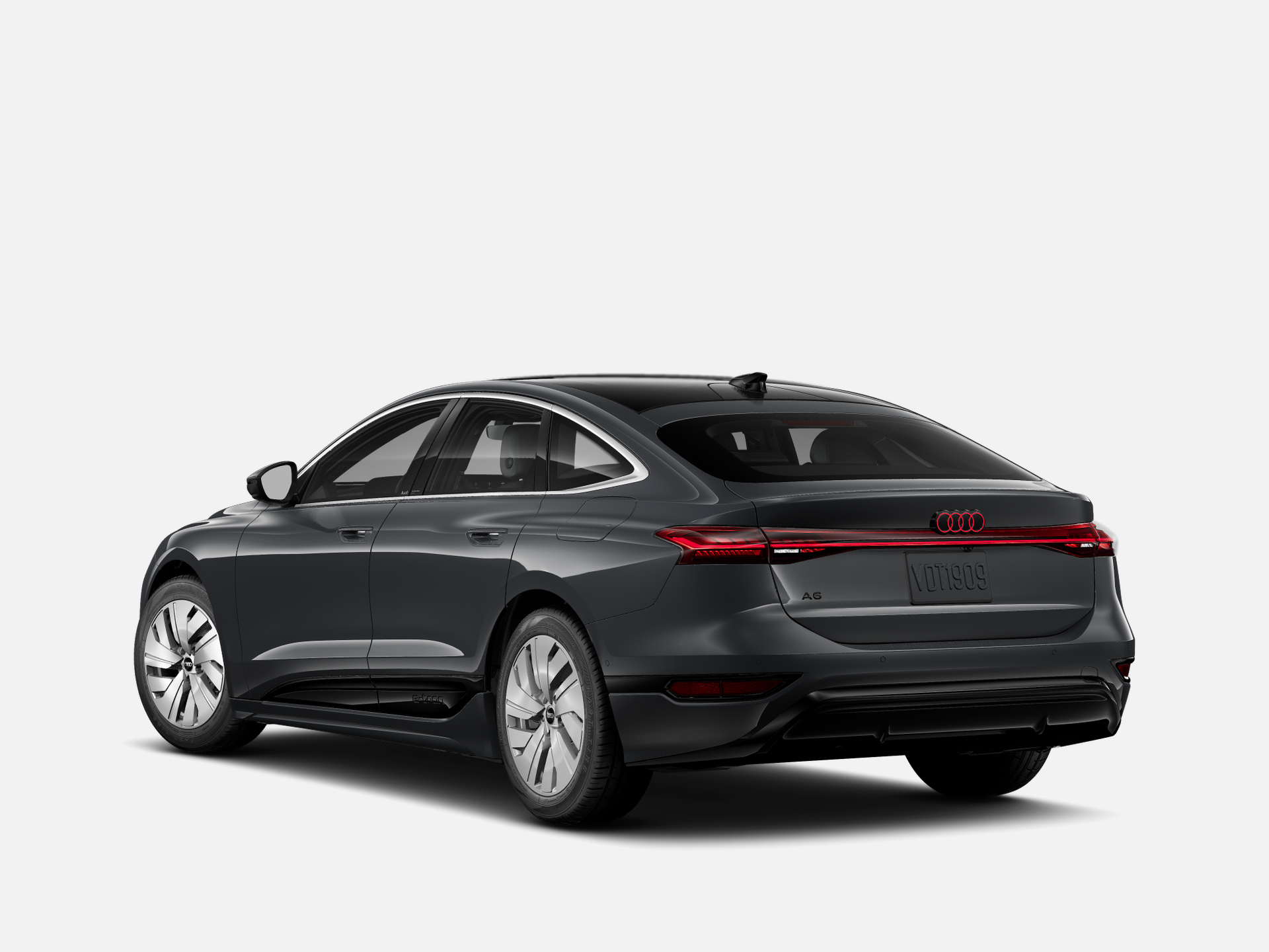 2025 Audi A6 Sportback e-tron Premium - Photo 43